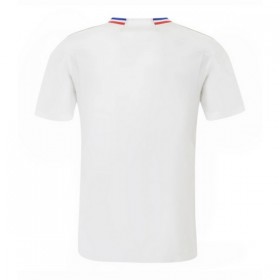 Olympique Lyonnais 2023-24 Koti - Jalkapallo Pelipaidat (S/S)